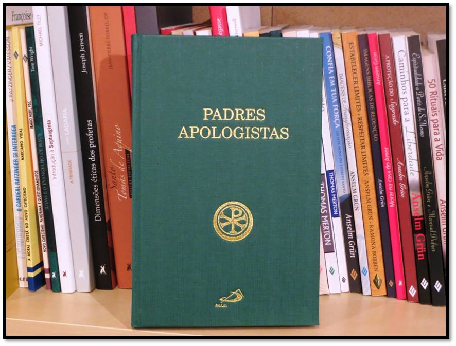 padres apologistas