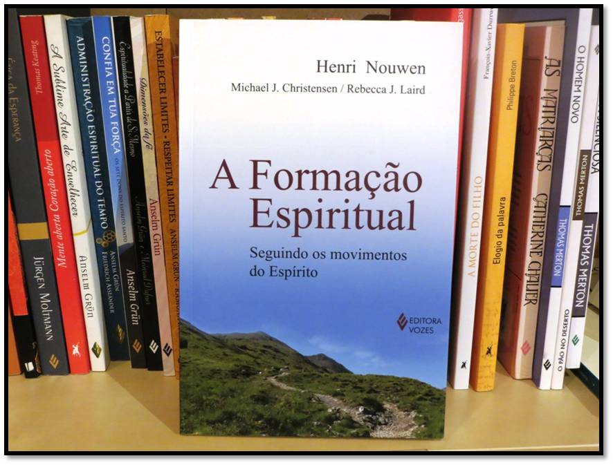 aformaçãoespiritual_livrariafundamentos