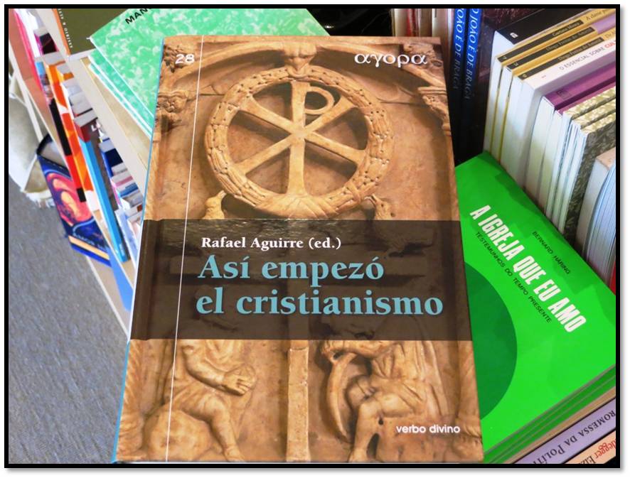 asiempezoelcristianismo_livrariafundamentos