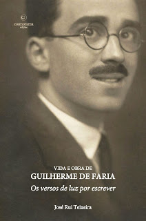 Vida e Obra de Guilherme de Faria