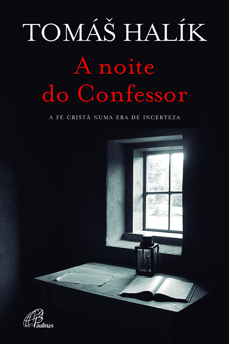 A noite do Confessor