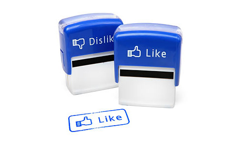 Like/Dislike