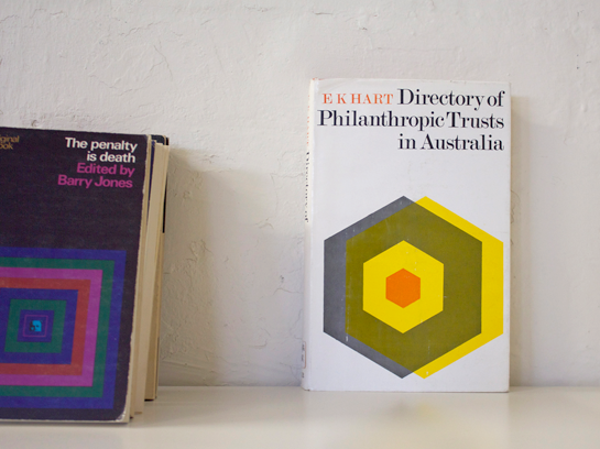 Dominic Hofstede, Graphic Designer