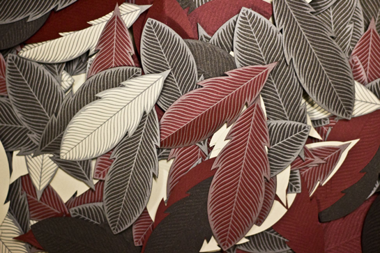Simon and Jenna Hipgrave, Design / Print
