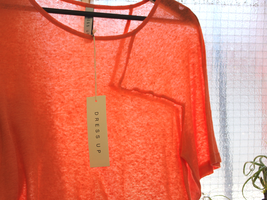 Stephanie Downey, Fashion Designer