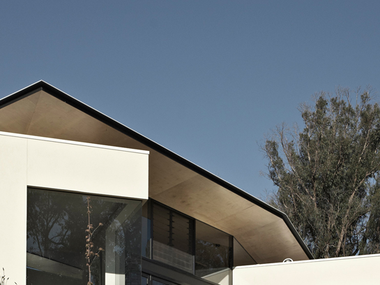 Ben Edwards & Juliet Moore, Architects
