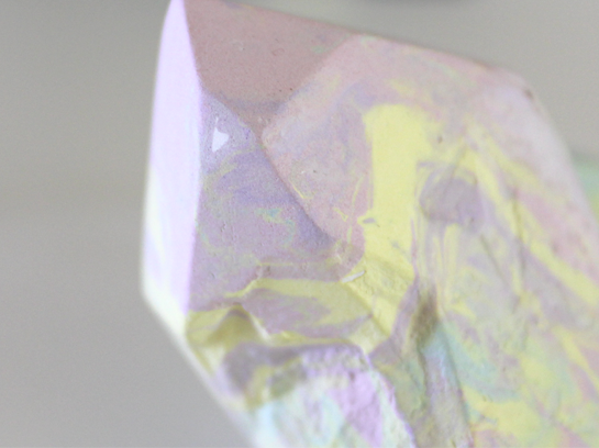 Leah Jackson, Artist & Ceramicist