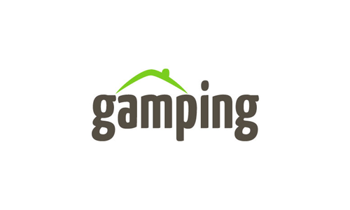 Gamping
