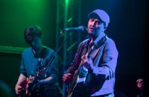 The Ben Watt Band feat. Bernard Butler, Michele Stodart: The Arts Club