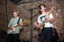Sankofa, Strange Collective, FUSS: The Buyers Club