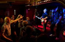 The English Beat, Broken 3 Ways : The Magnet, Liverpool