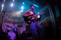 The Magic Gang, Kagoule, Ten Tonnes, Leap of Faith: Arts Club, Liverpool