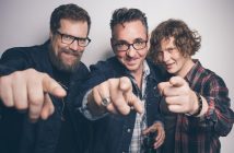 Sensoria Festival 2016: Bill Ryder-Jones, John Grant, Richard Hawley: The Drama Studio, Sheffield