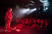 Sensoria announces lineup second wave ahead of tenth year