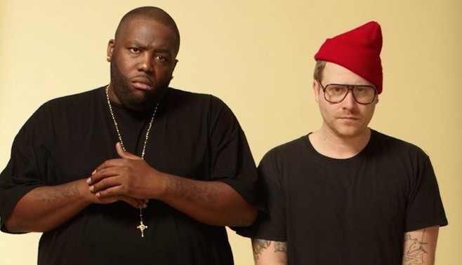 Run The Jewels