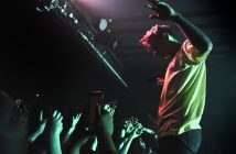 Glass Animals, Pixx: O2 Academy, Liverpool