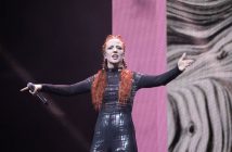 Jess Glynne, Raye, Wretch 32: Echo Arena, Liverpool
