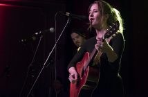 Margo Price, Jeremy Ivey: Leaf, Liverpool
