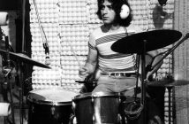 Can’s Jaki Liebezeit – remembering the architect of krautrock Jaki Liebezeit_2