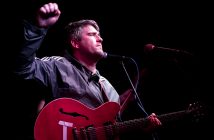 Tea Street Band, Halem, Scarlet, David Barnicle: The Zanzibar, Liverpool