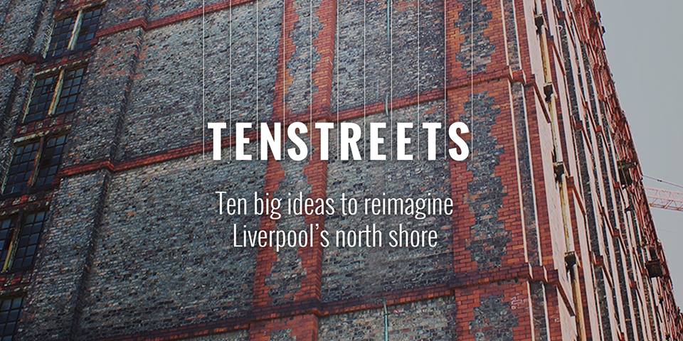 Ten Streets Ten Big Ideas