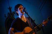 Aviator, Nick Ellis: The Nordic Church, Liverpool
