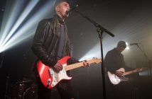 The Sherlocks ‘Living For The Moment’ as they prepare for Liverpool show