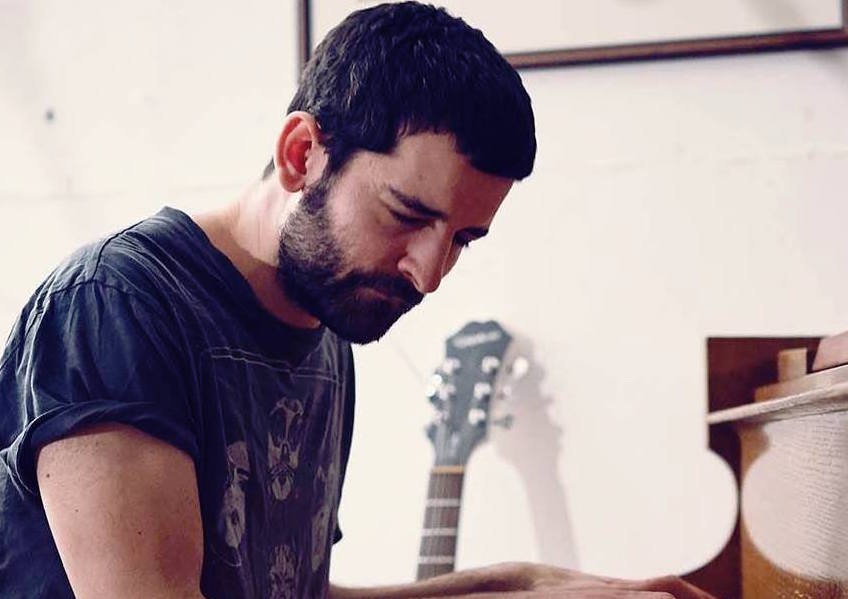 Chris Woolf