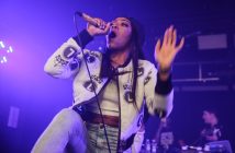 Lady Leshurr, Moka Blast: O2 Academy, Liverpool