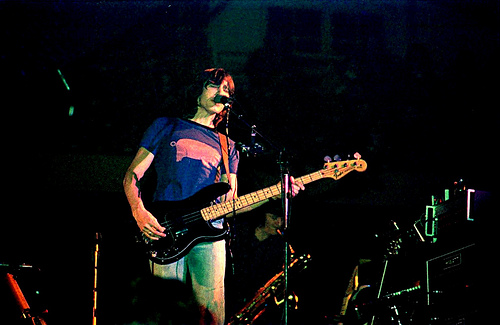 Roger Waters
