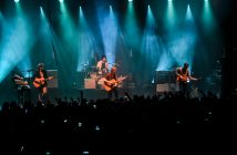 In the Pit #15: Georgia Flynn The Kooks