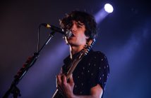 The Kooks, The Vryll Society: Olympia, Liverpool