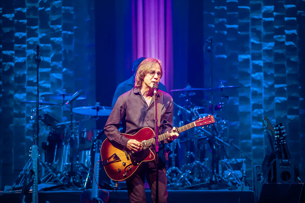 Jackson Browne