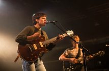 Big Thief announce new album A.F.O.F. and world tour