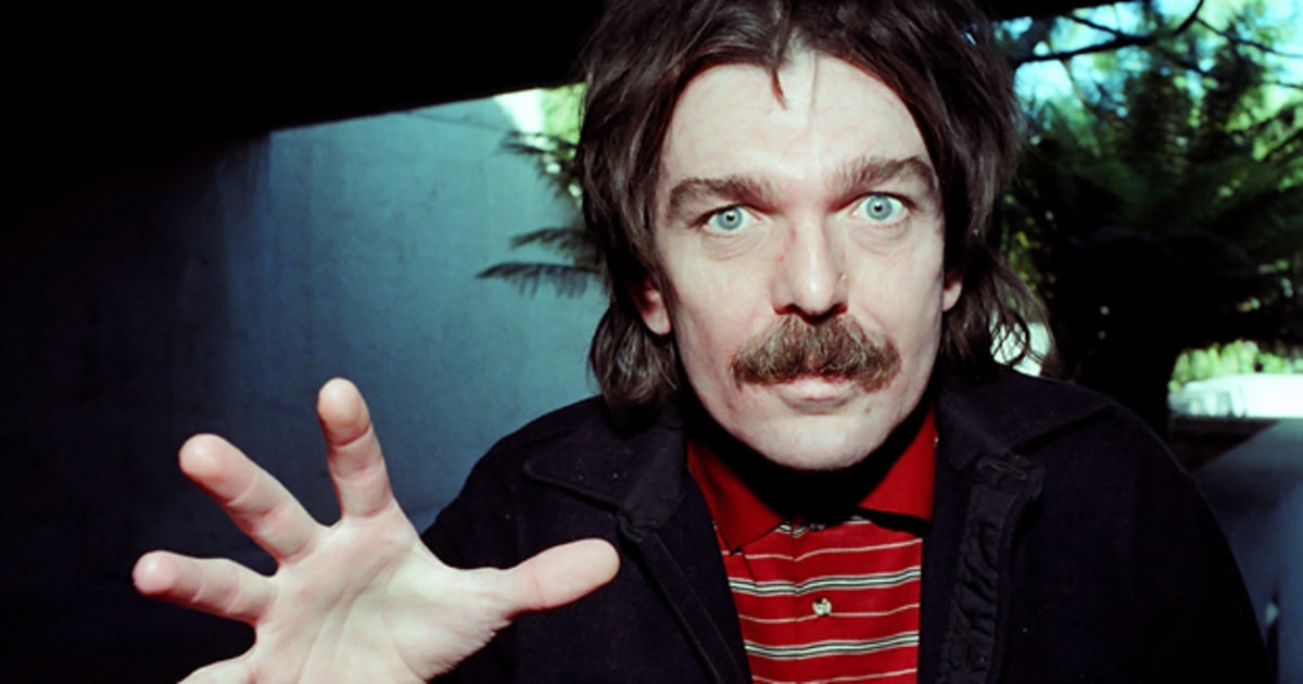 Captain Beefheart