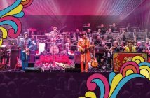 Royal Liverpool Philharmonic Orchestra & Bootleg Beatles to reprise Sgt Pepper’s The Bootleg Beatles & RLPO (Credit: Royal Liverpool Philharmonic Facebook page)