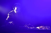 Win GAIKA tickets to 24 Kitchen Street gig in Liverpool