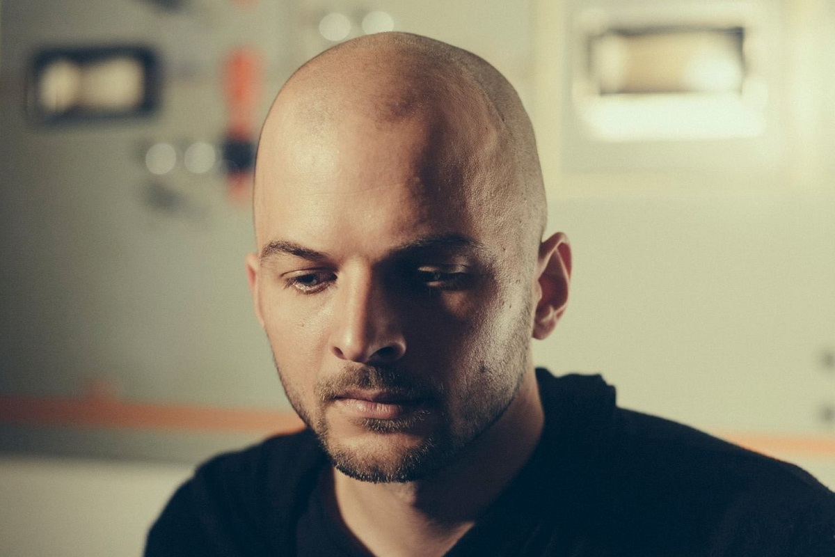 Nils Frahm