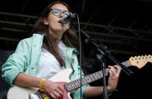 Baltic Triangle’s On Air reveals Bank Holiday two day festival line up Zuzu