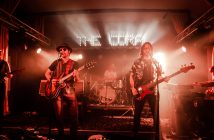 Skeleton Coast review, pictures & what we learnt from Leasowe Castle