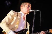 Arctic Monkeys, The Lemon Twigs: Manchester Arena, Manchester