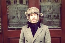 Ed Harcourt: Capstone Theatre, Liverpool