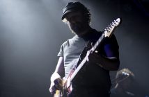 Phosphorescent, BC Camplight, Wasuremono, Penelope Isles: Hangar 34, Liverpool