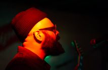 Here Lies Man, Pale Rider, Prison Behaviour: Shipping Forecast, Liverpool