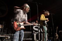 Rat Boy, Grandson, Touts: Invisible Wind Factory, Liverpool