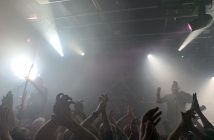 Therapy?, King Creature: Gorilla, Manchester