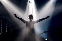 Johnny Marr, Crewel Intentions: O2 Academy