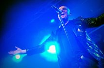 Heaven 17, Propaganda: O2 Academy, Liverpool