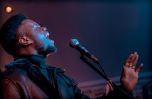 DADDY, XamVolo, Lydiah, Ahmed Khwaja: 81 Renshaw, Liverpool