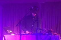 Cosmo Sheldrake, I See Rivers: YES, Manchester